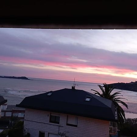 Kurtzieta Beach Mundaka Exterior foto