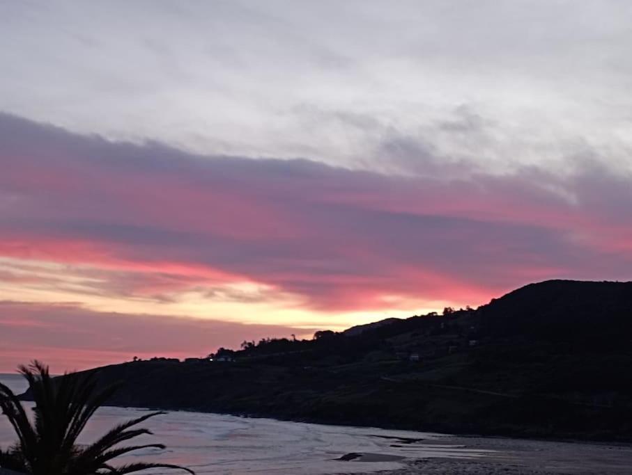 Kurtzieta Beach Mundaka Exterior foto