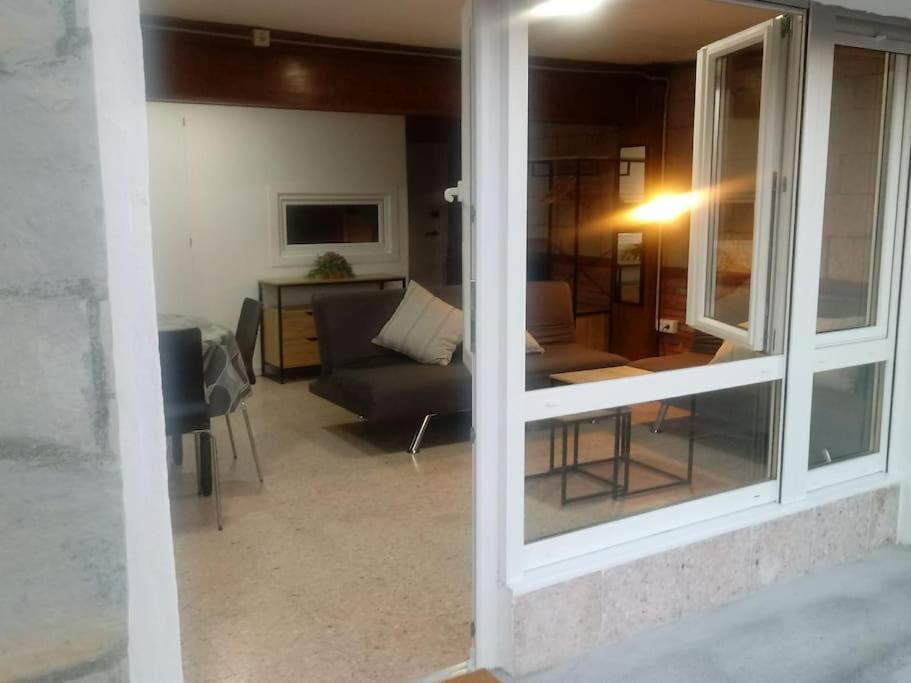 Kurtzieta Beach Mundaka Exterior foto