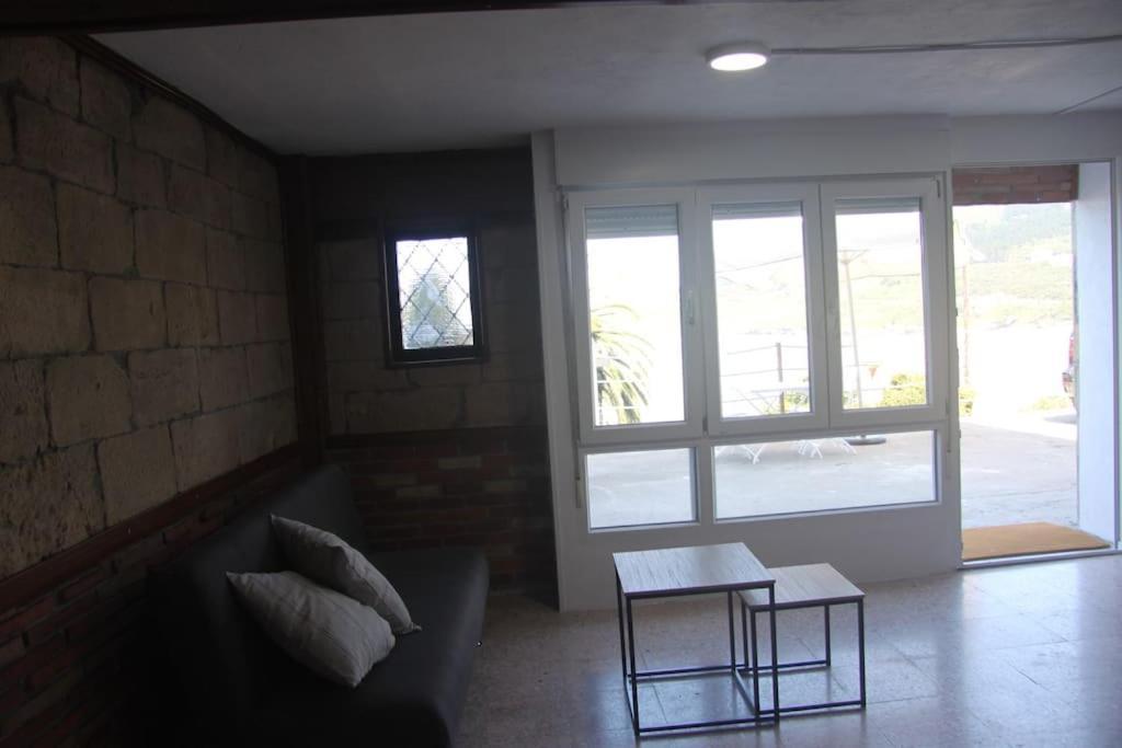 Kurtzieta Beach Mundaka Exterior foto