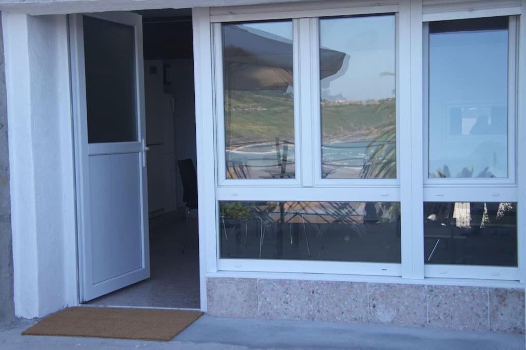 Kurtzieta Beach Mundaka Exterior foto